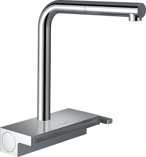 Aquno Select M81 Tek kollu eviye bataryası 250, çekilebilir gaga, 2jet