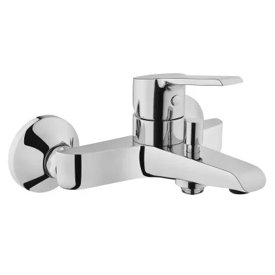 Axe S Blueco Banyo Bataryası , Krom