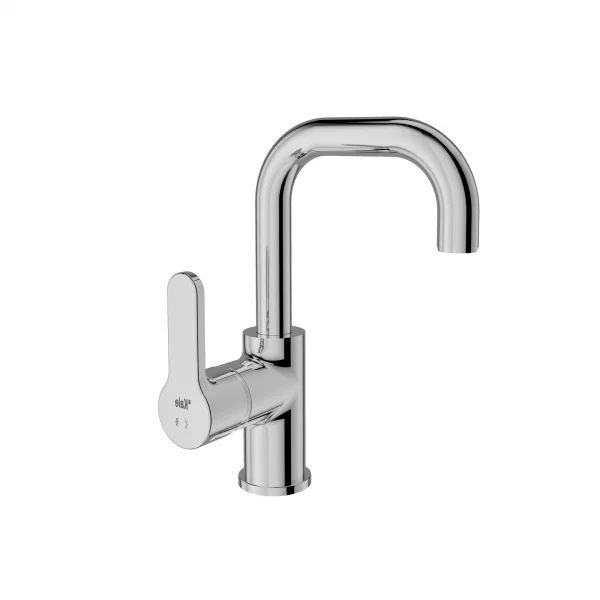 Nova Döner Borulu Lavabo Bataryası