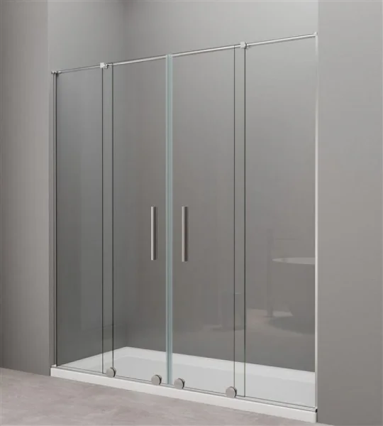 RL103  2 SABİT 2 KAYAR